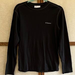 Columbia Thermal Long Sleeve Shirt Boys 14-16